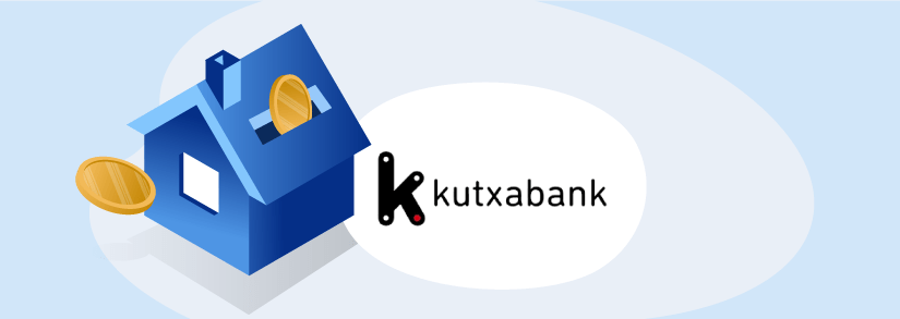 Hipoteca Kutxabank
