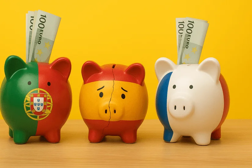 Informe del Día Mundial del Ahorro