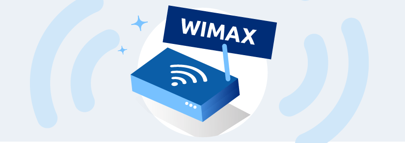 tecnologia wimax