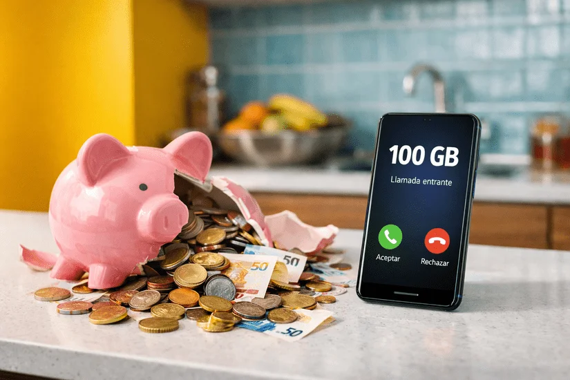 Jazztel sube el precio de las tarifas solo móvil