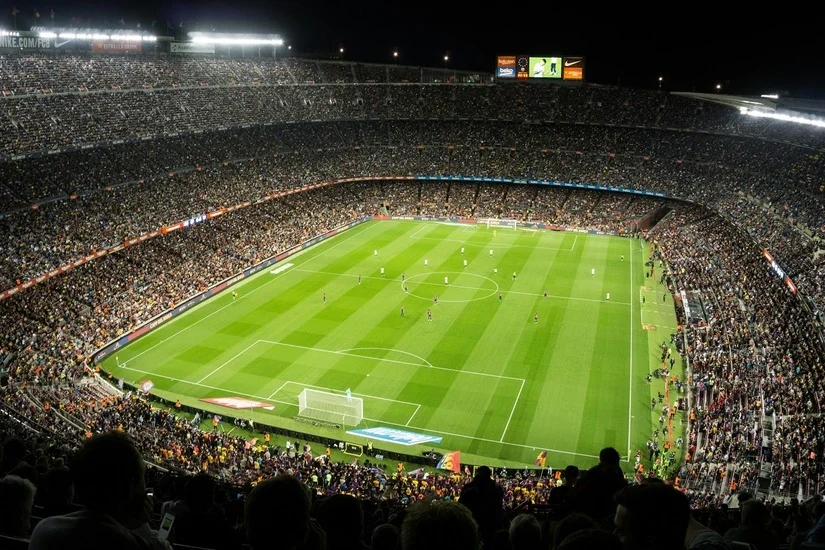 Jornada 3 de LaLiga