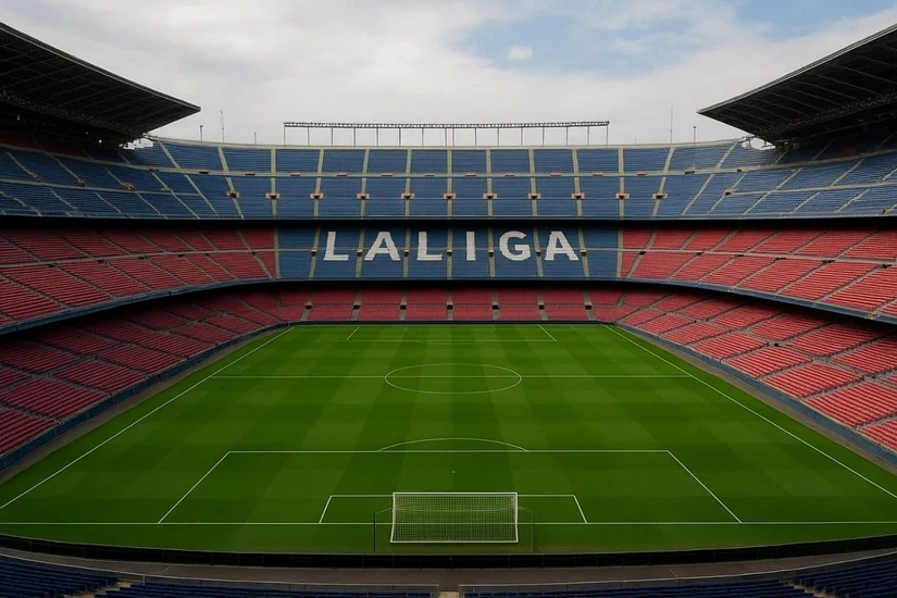 Jornada 4 de la liga