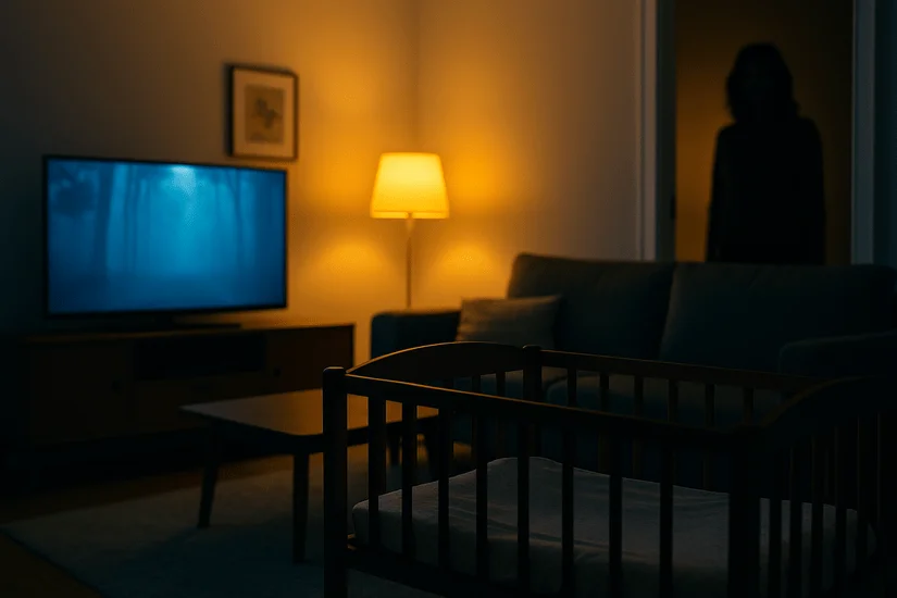 La película 'La mano que mece la cuna' vuelve a Disney+