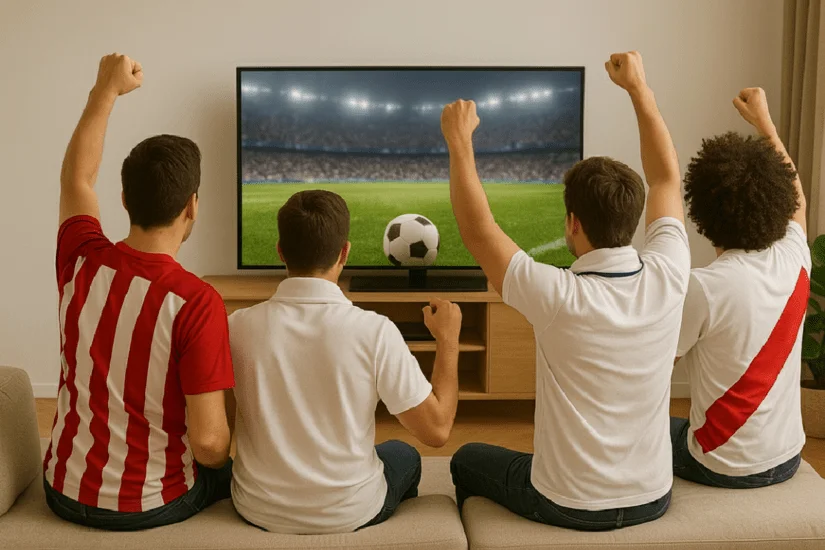 la liga Rayo Vallecano vs Atlético de Madrid