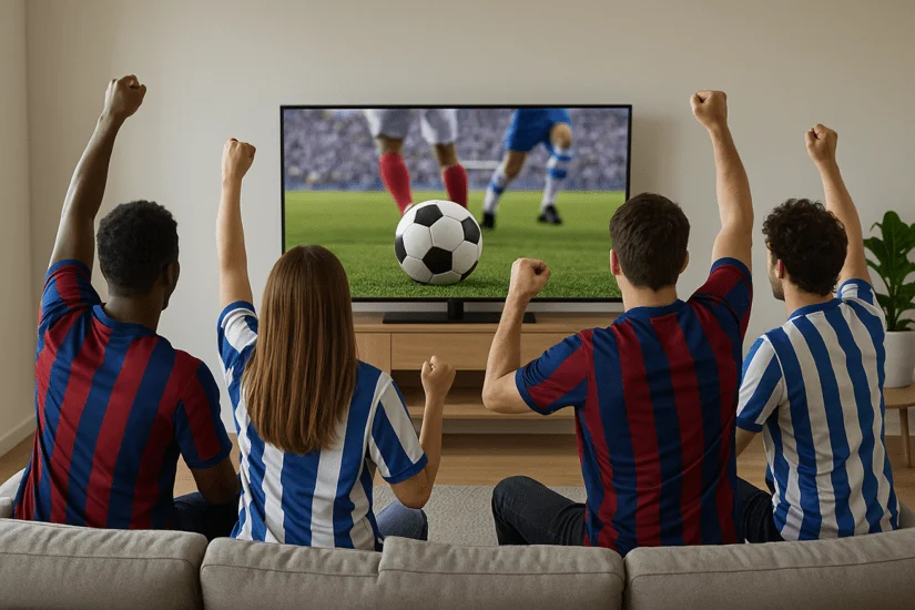 Barcelona vs real sociedad