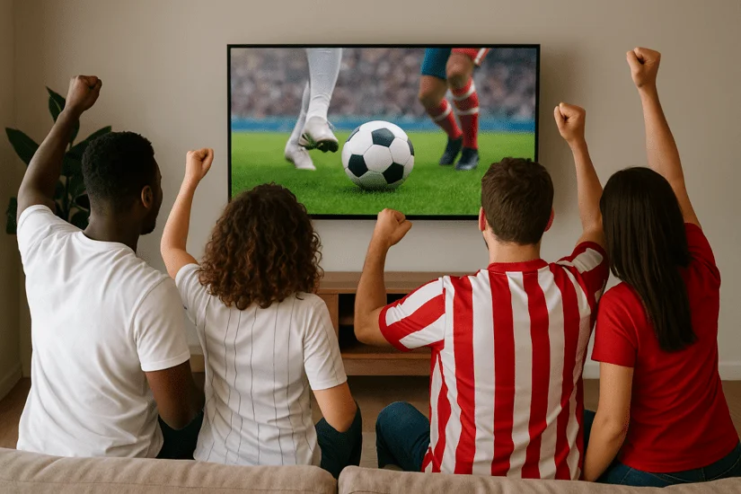 Derbi madrileño