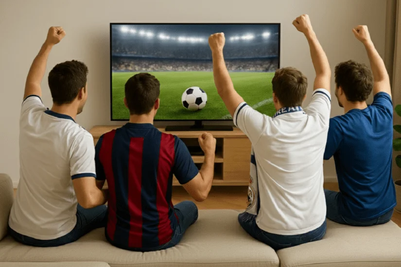 La Liga Real Madrid vs Levante