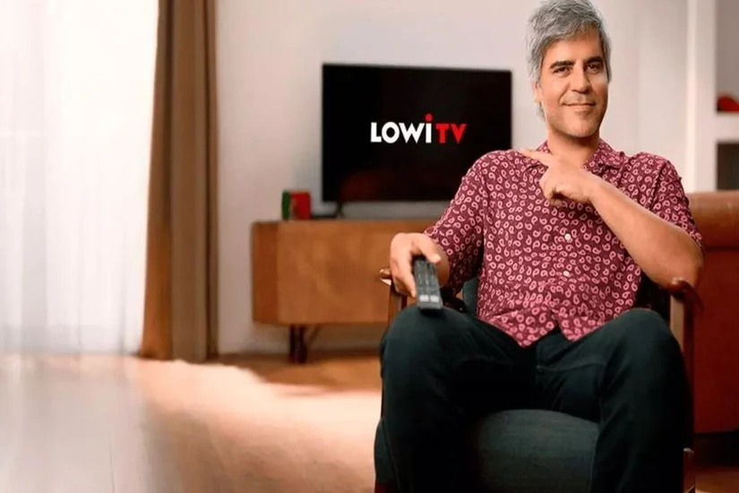 lowi tv