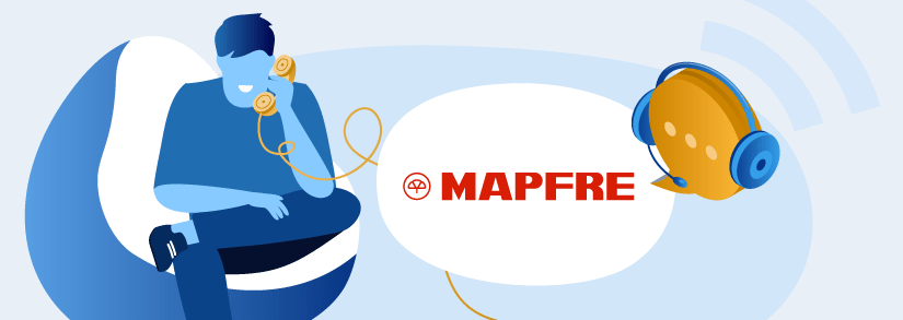 MAPFRE-Contacto