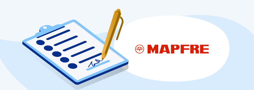 MAPFRE-Parte
