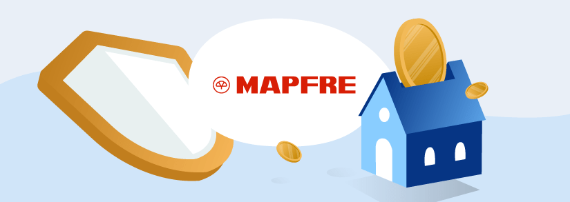 Seguro de alquiler de MAPFRE