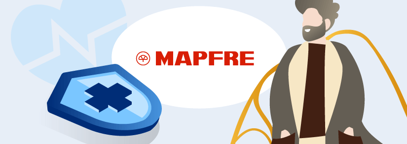 Seguro de salud de Mapfre