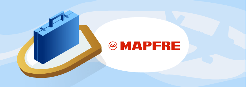 Seguros de viaje de MAPFRE