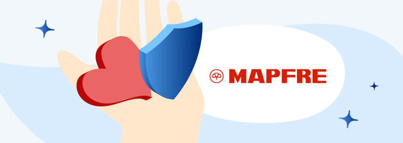 Seguros de vida MAPFRE