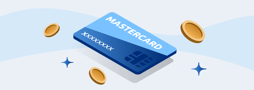 Tarjeta Mastercard