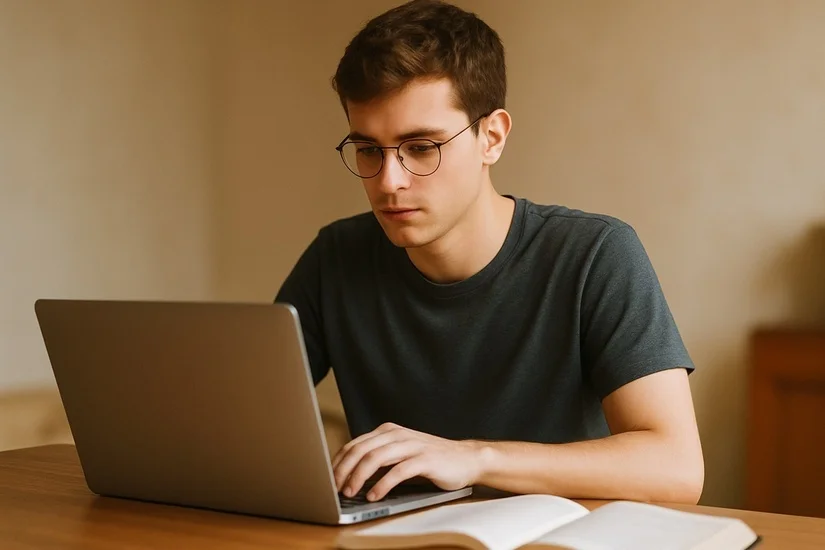 Fibra para estudiantes