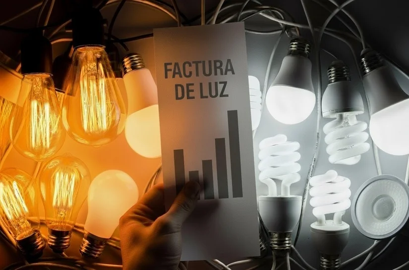 mitos y verdades factura luz
