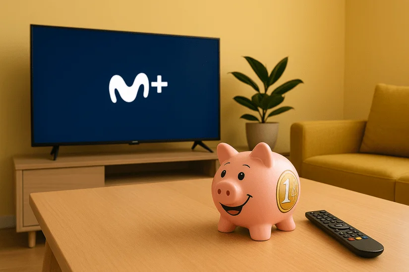 Movistar Black Friday