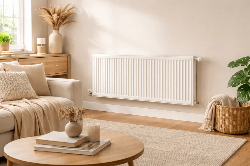 China inventa una nueva calefacción