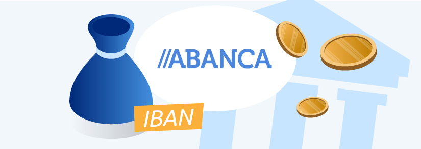IBAN Abanca