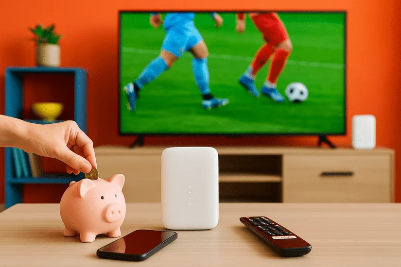 La oferta más completa de Vodafone