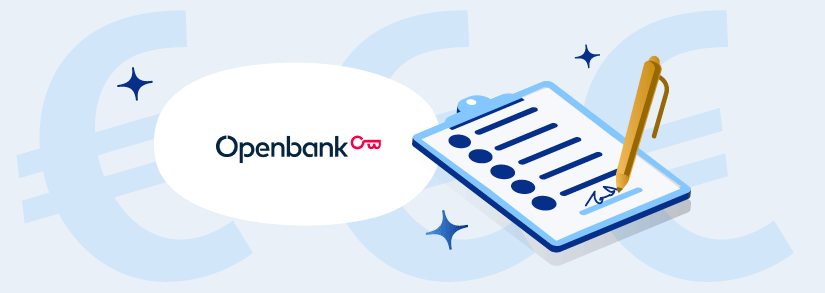 Cuentas de Openbank