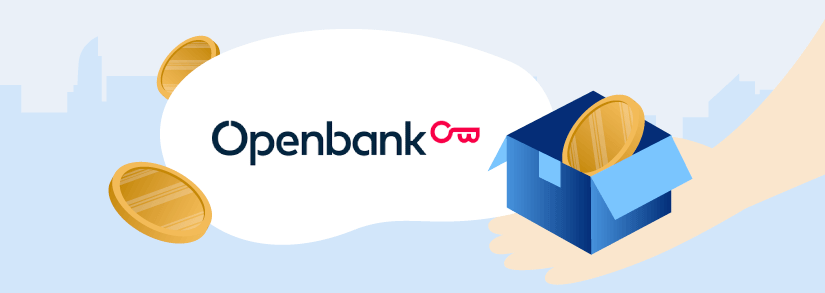 Depósito Openbank