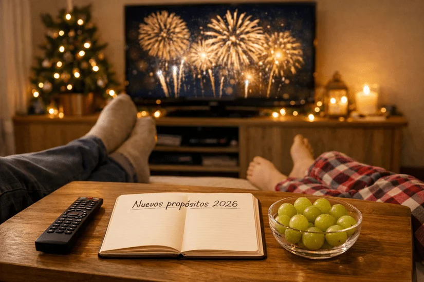 Películas para ver en Nochevieja en Disney+ y HBO Max