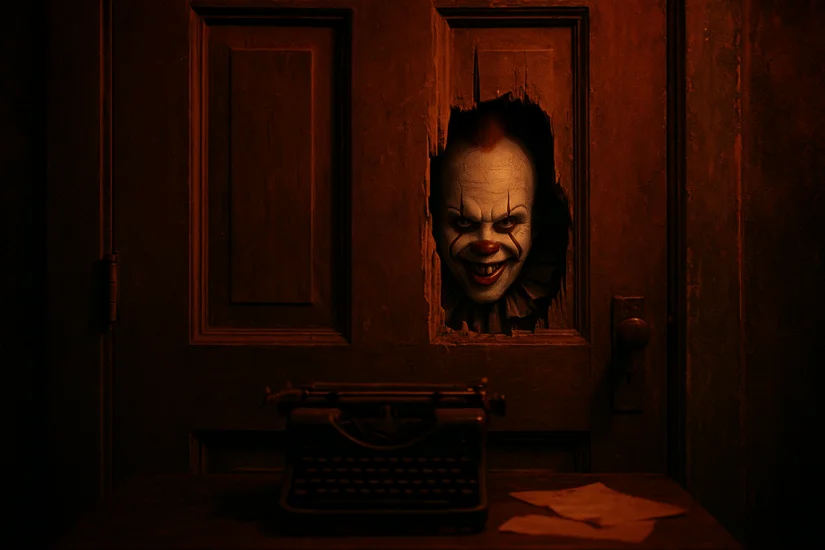 Películas Stephen King