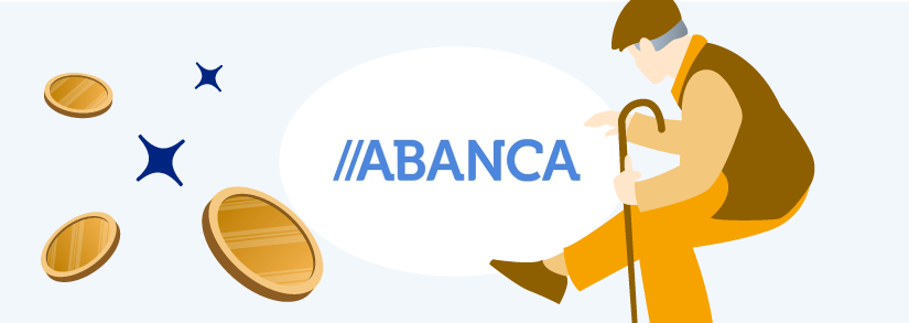 Planes de pensiones de Abanca