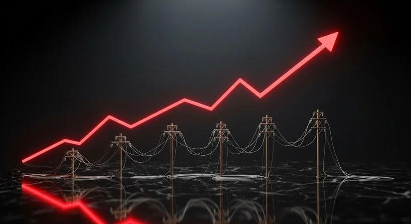 Precio de la luz 11 agosto