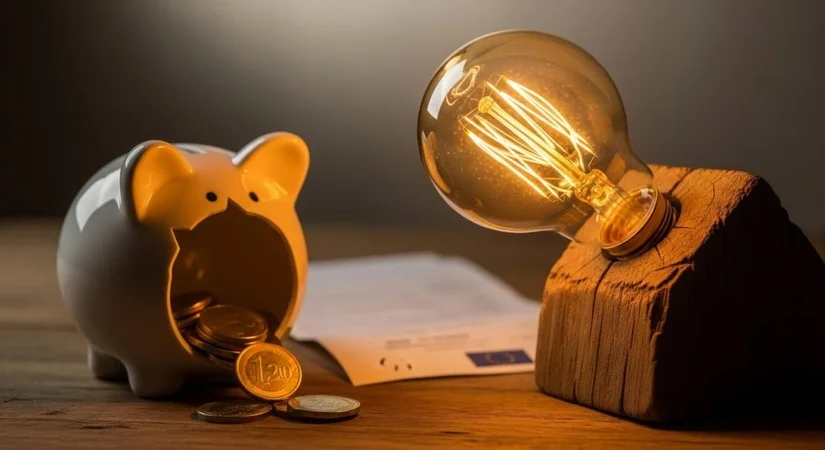Precio de la luz 12 julio
