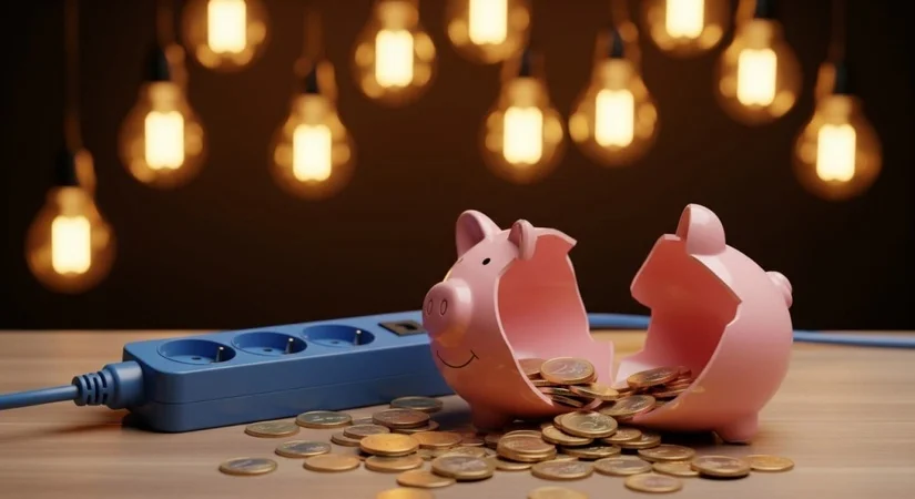 Precio de la luz 14 julio