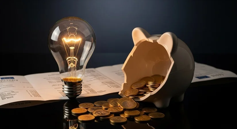 Precio de la luz 19 agosto