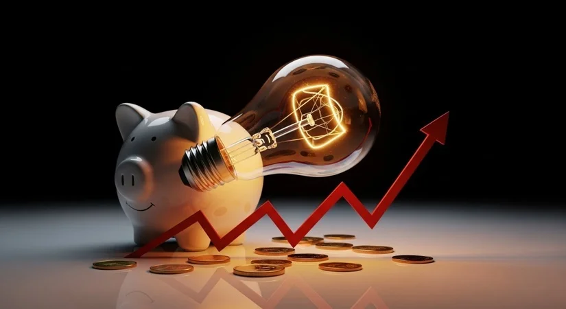 Precio de la luz 31 julio
