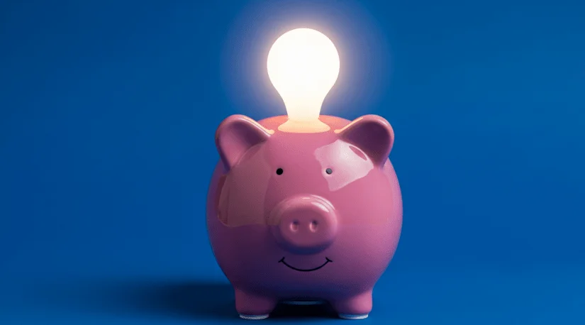 Precio de la luz 4 septiembre