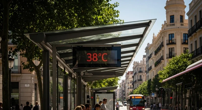 Precio de la luz 7 de agosto