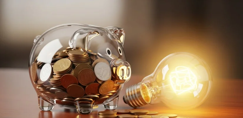 Precio de la luz diario 13 de septiembre