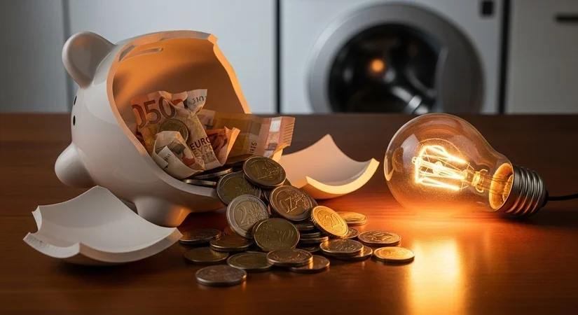 Precio luz diario 26 de agosto
