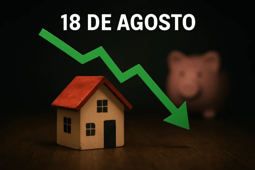 euribor 18 agosto