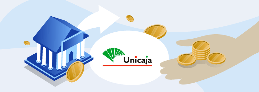 Préstamos Unicaja