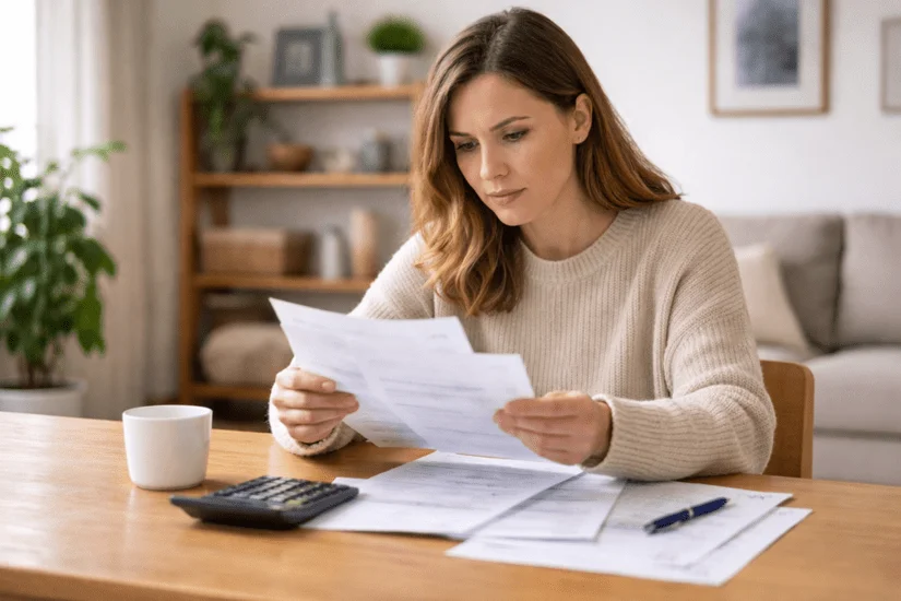 problemas dualizar luz y gas