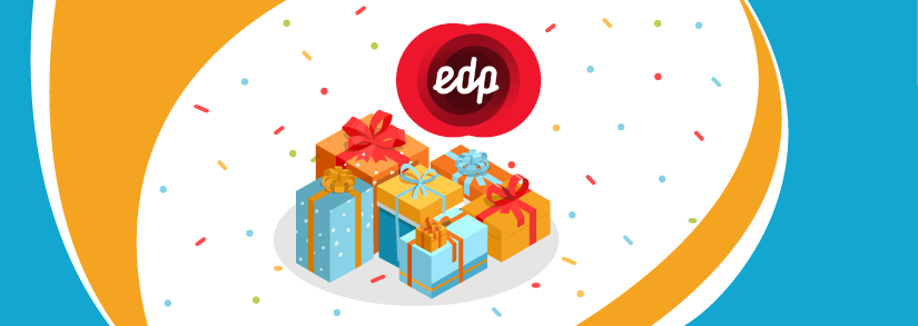 edp energía