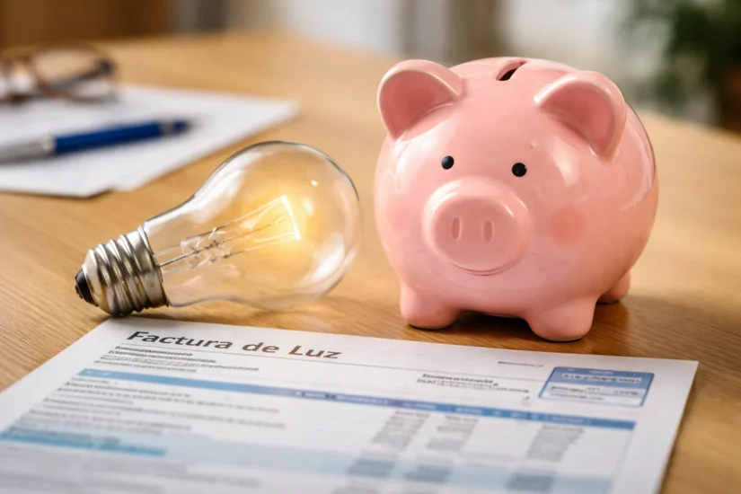 Prorroga descuentos luz