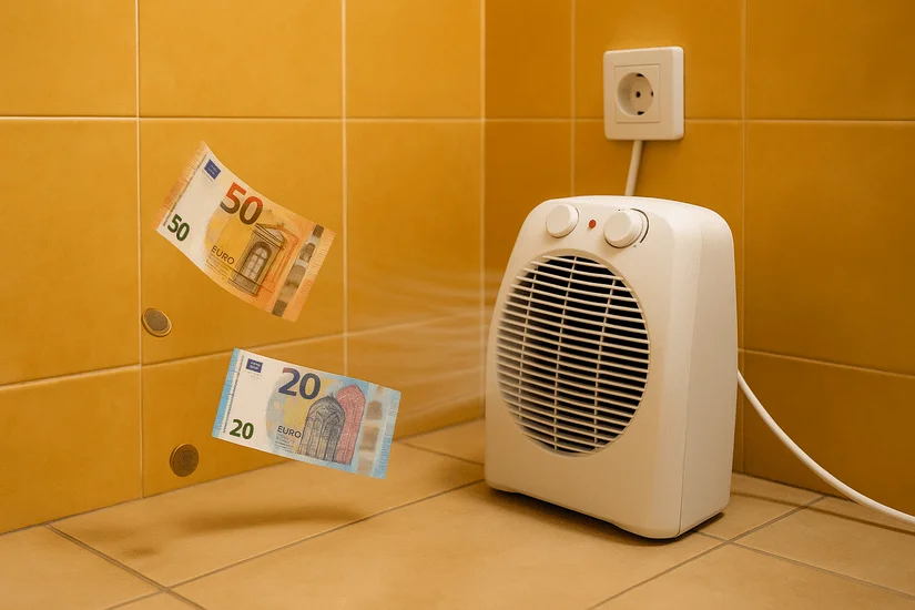 Que tipo de radiador es mejor para este invierno