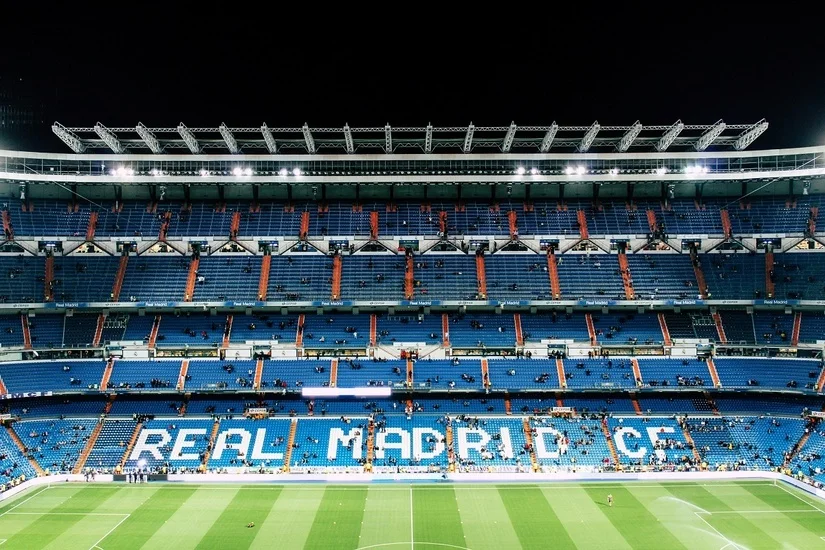 Real Madrid