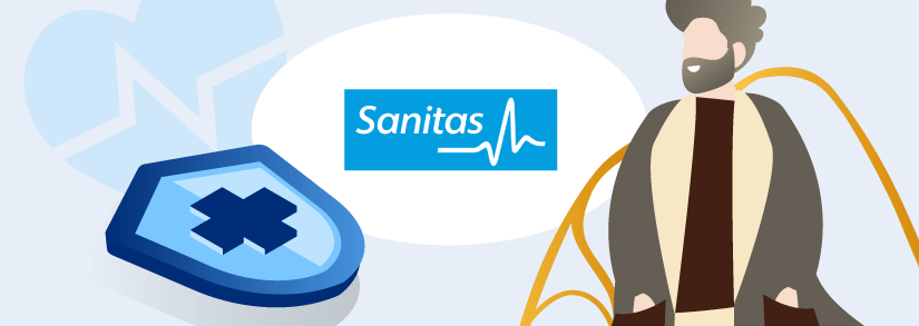 Sanitas Seguro médico