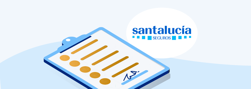Santalucía Contigo
