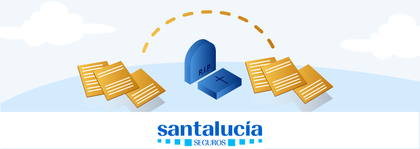 Santalucía Decesos