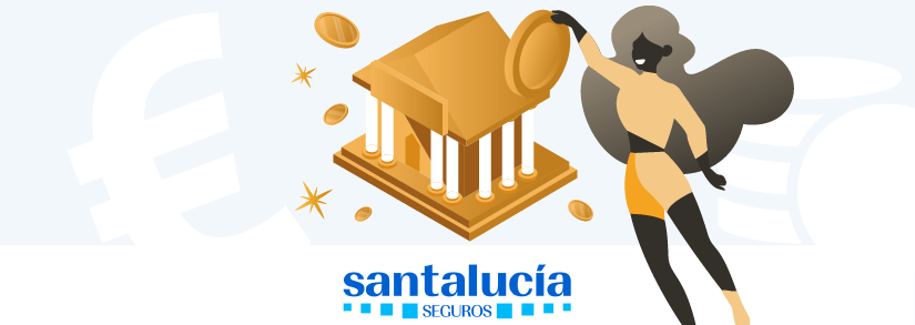Santalucía Pensiones